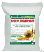 Хозяин Плодородия с Кормилицей Микоризой