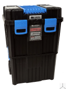 Мобильная лаборатория ФИТОСКАН БашИнком